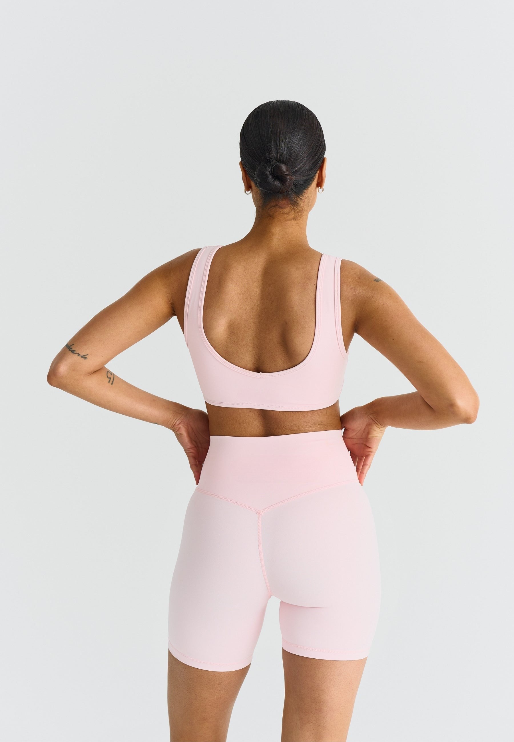 Serenity Shorts