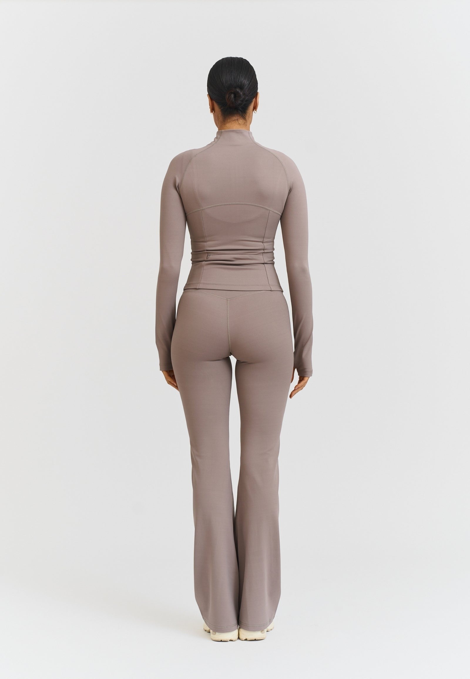 Serenity Zip Jacket