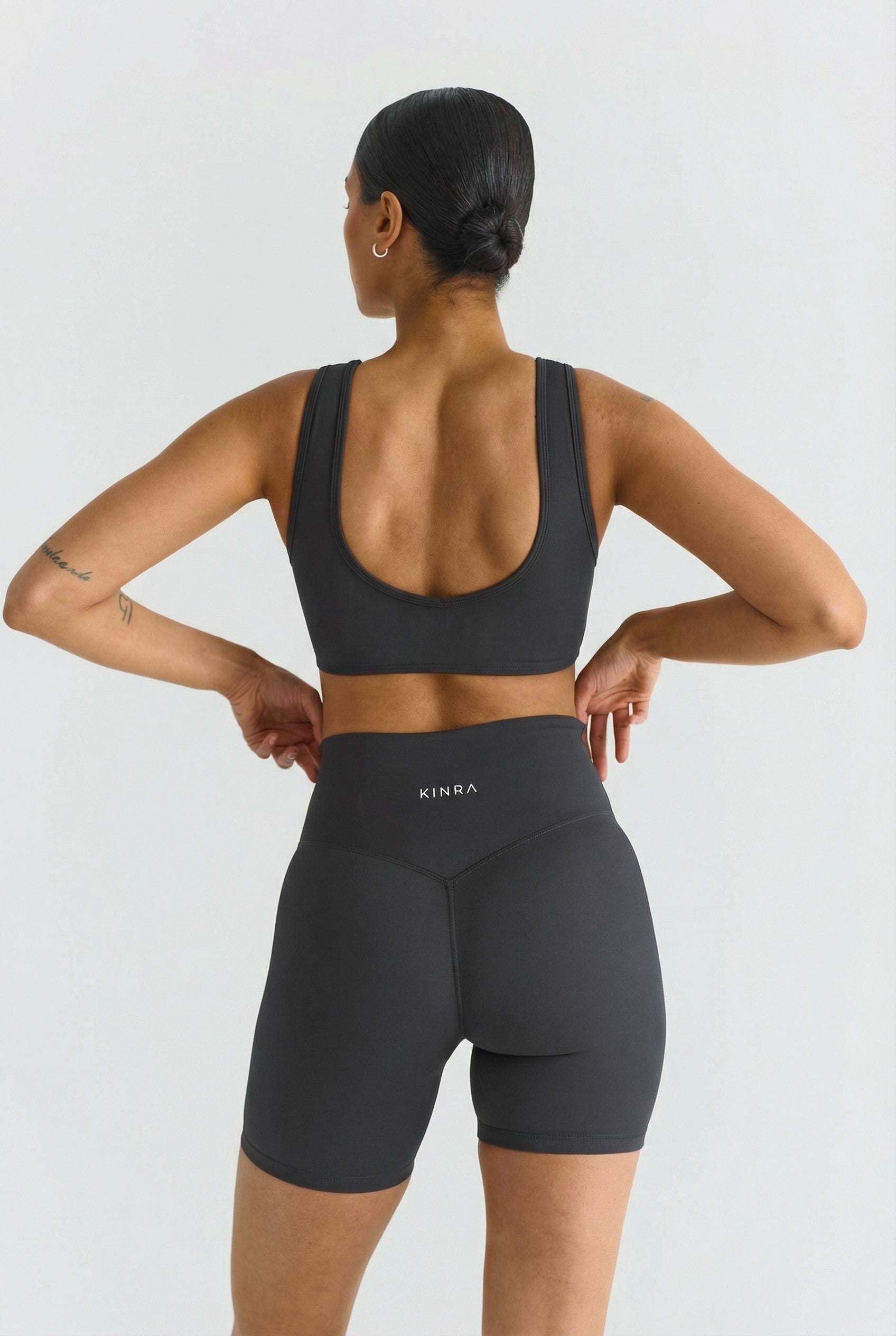 Serenity Shorts
