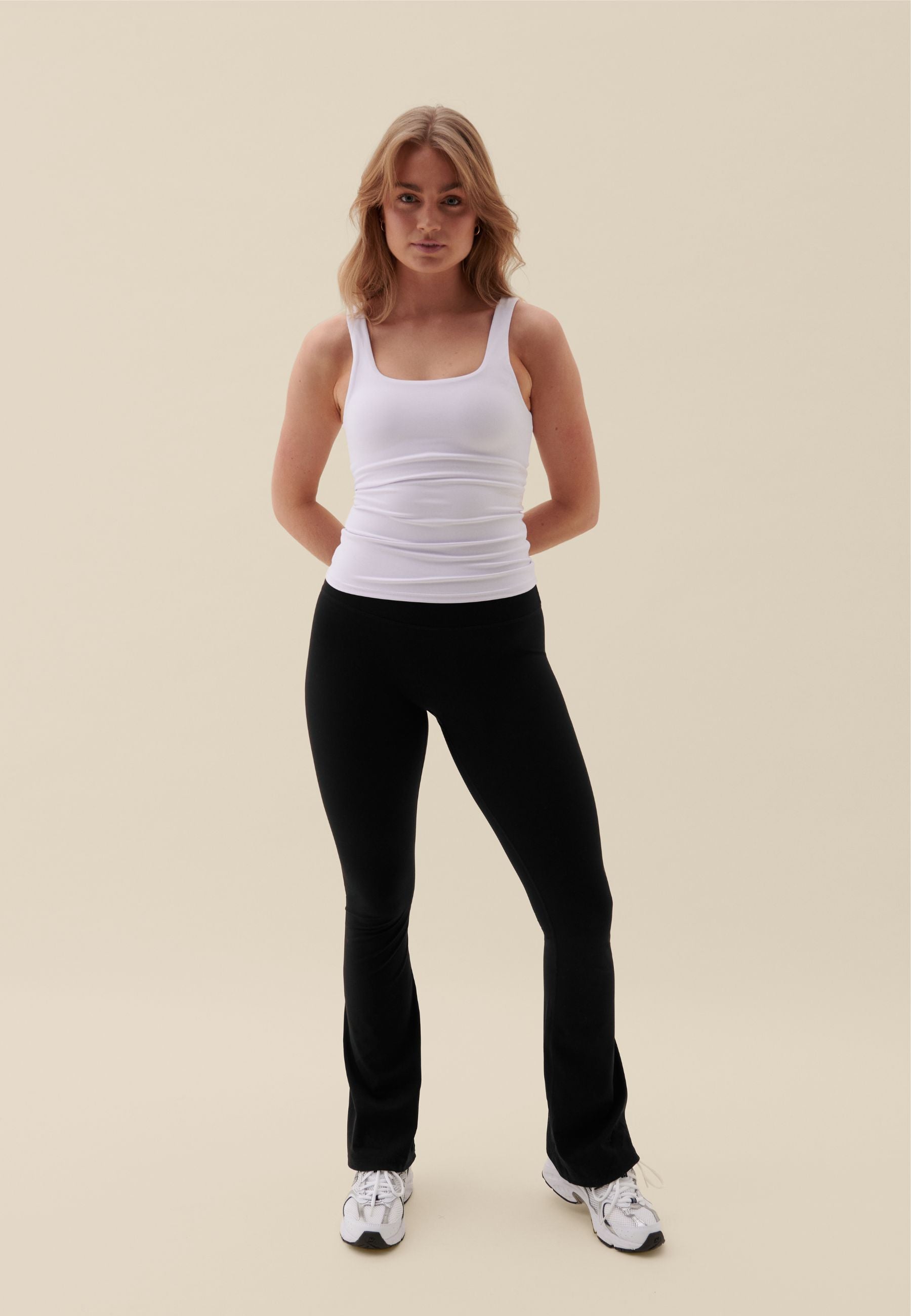 Serenity Tank Top