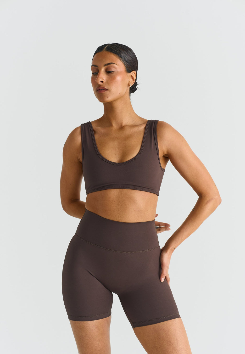 🎁 FREE Gift Today Only - Serenity Deep V-Neck Bra