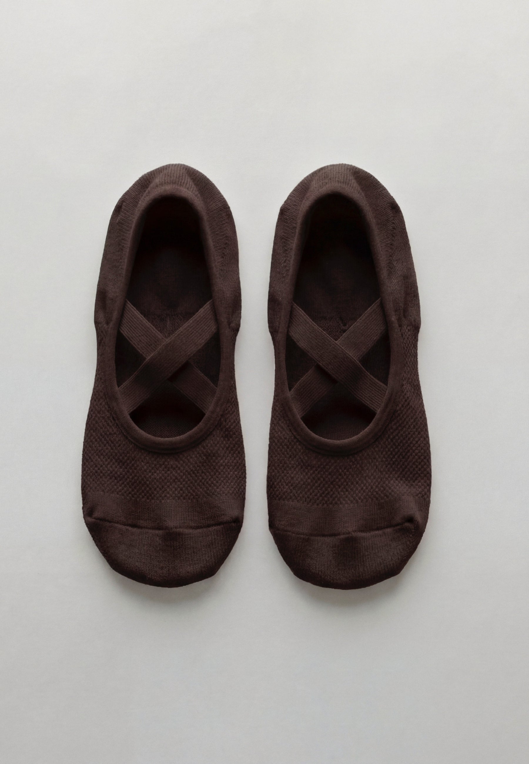 KINRA Pilates Grip Socks