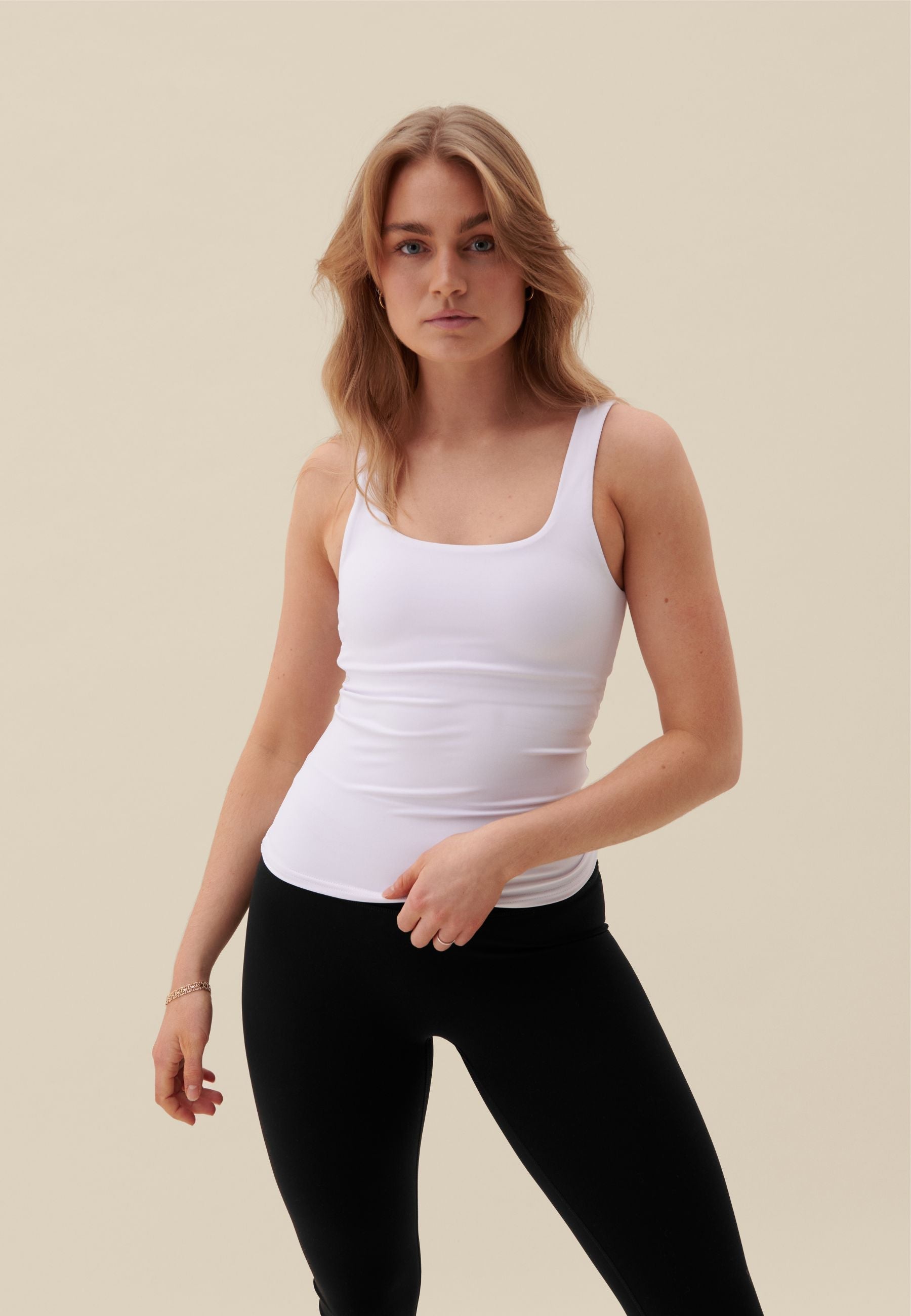 Serenity Tank Top