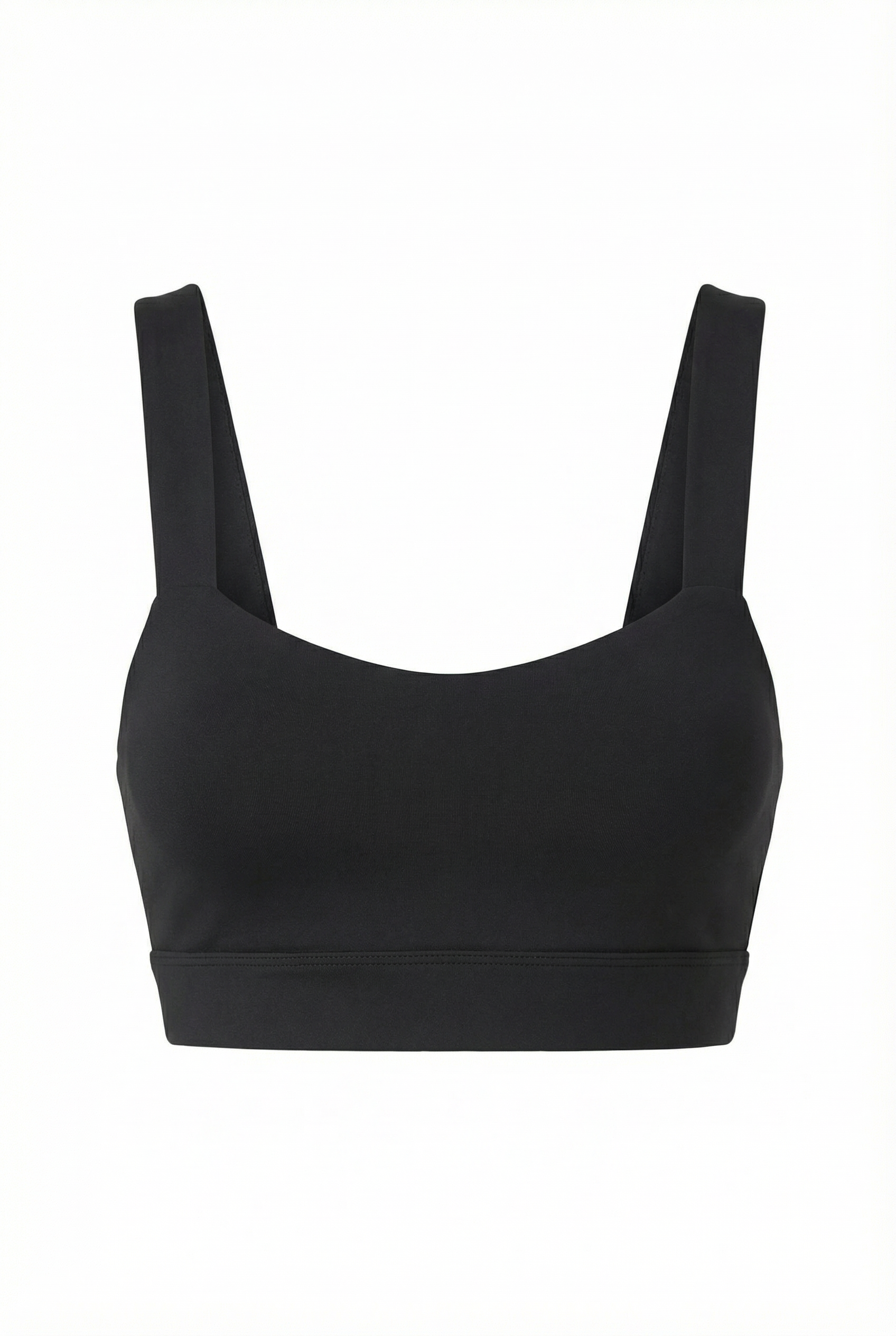 Serenity Sweetheart Bra