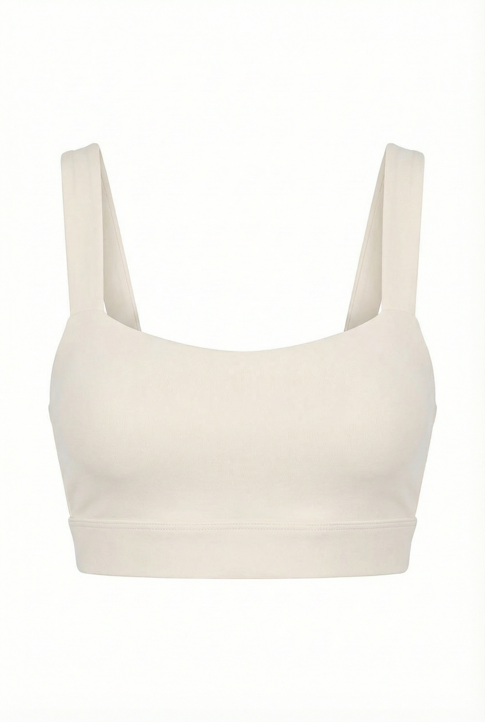 Serenity Sweetheart Bra
