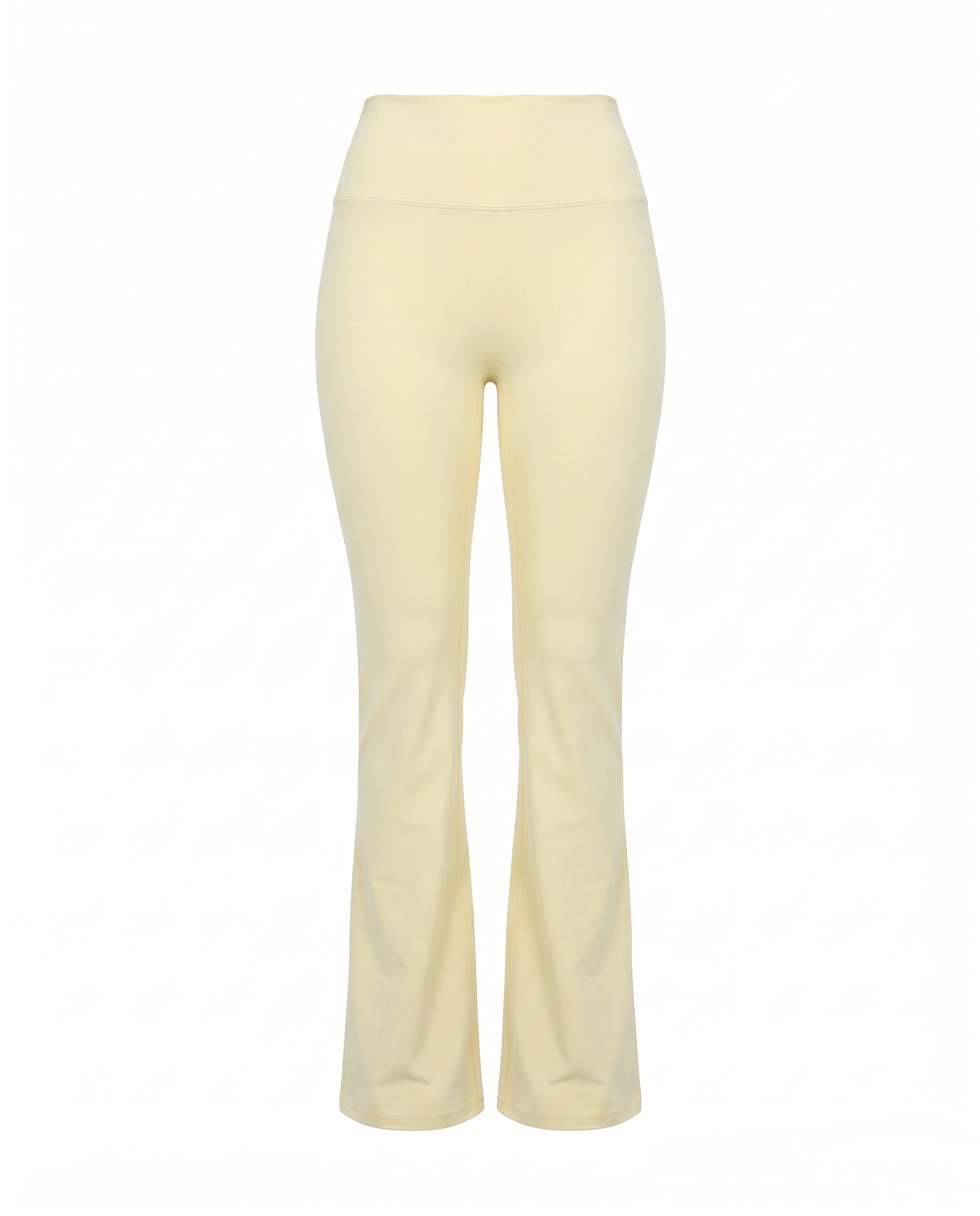 Serenity Flared Leggings