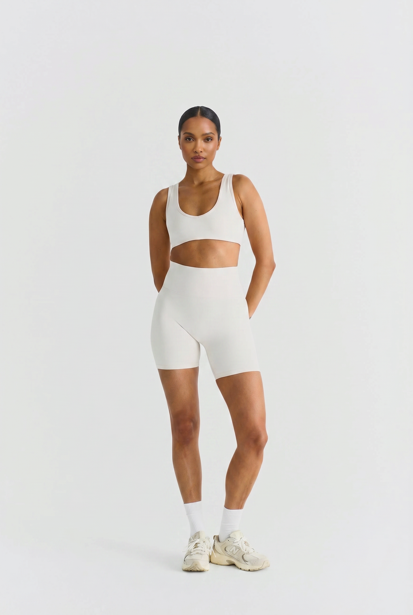 Serenity Shorts