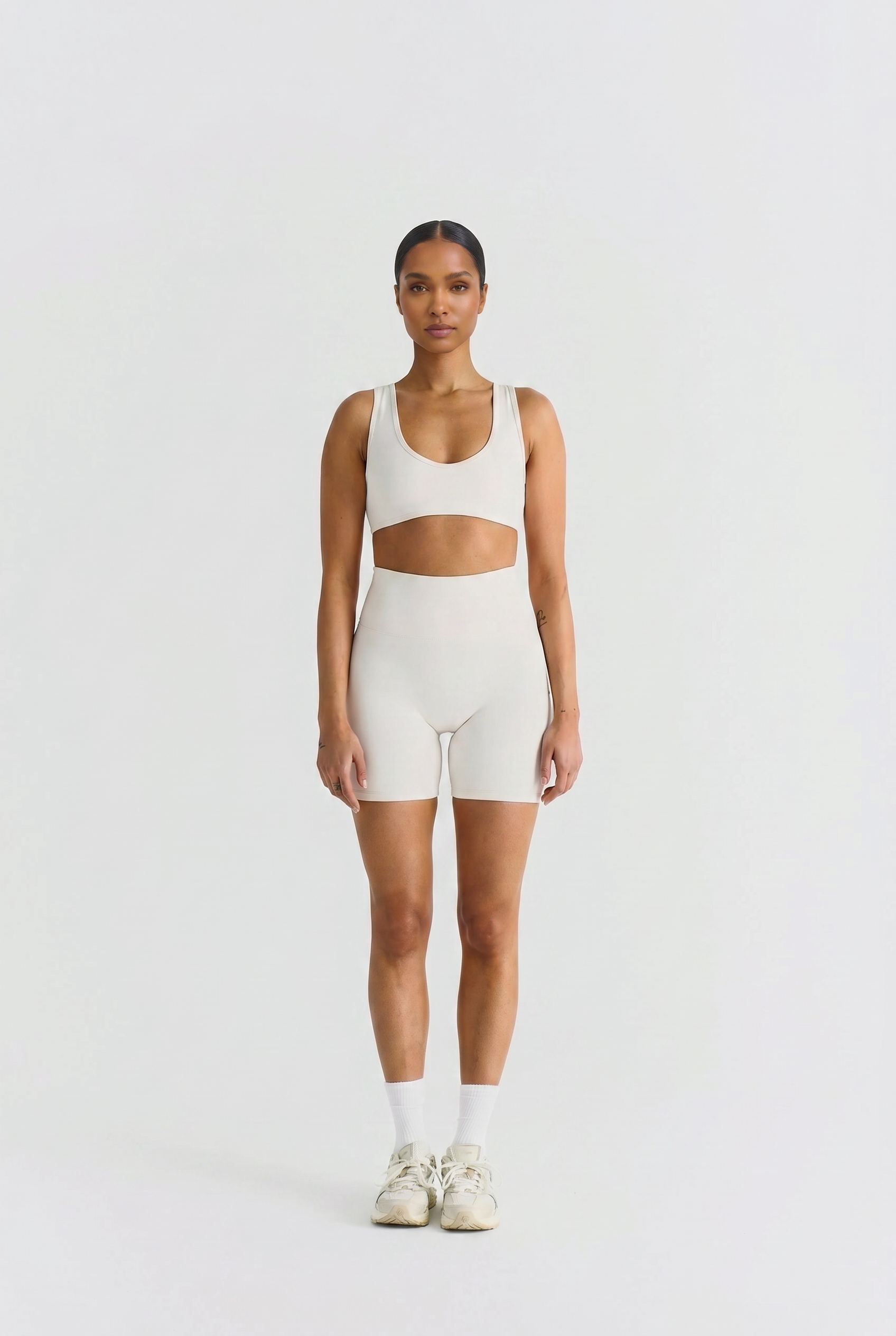 Serenity Shorts