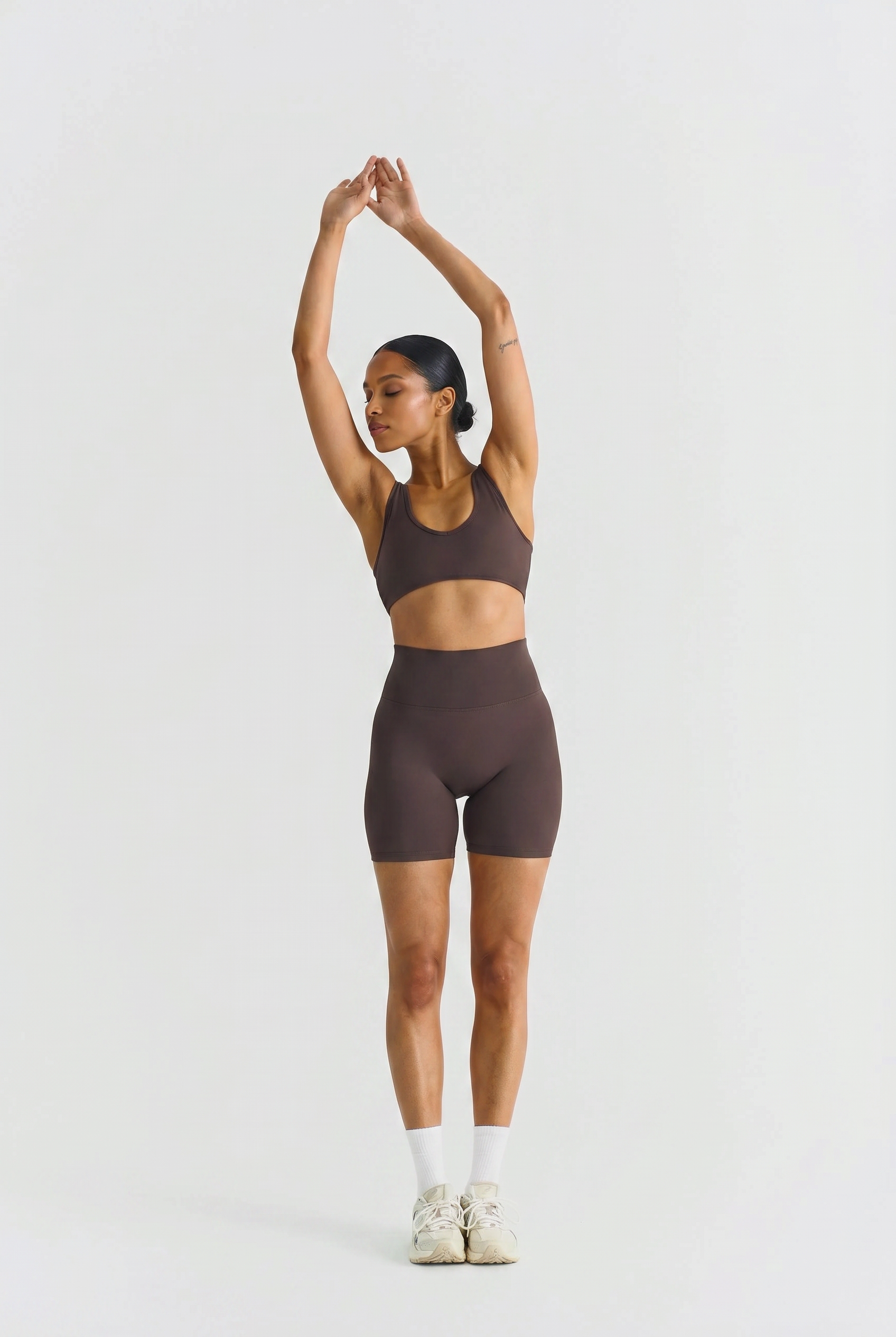 Serenity Shorts