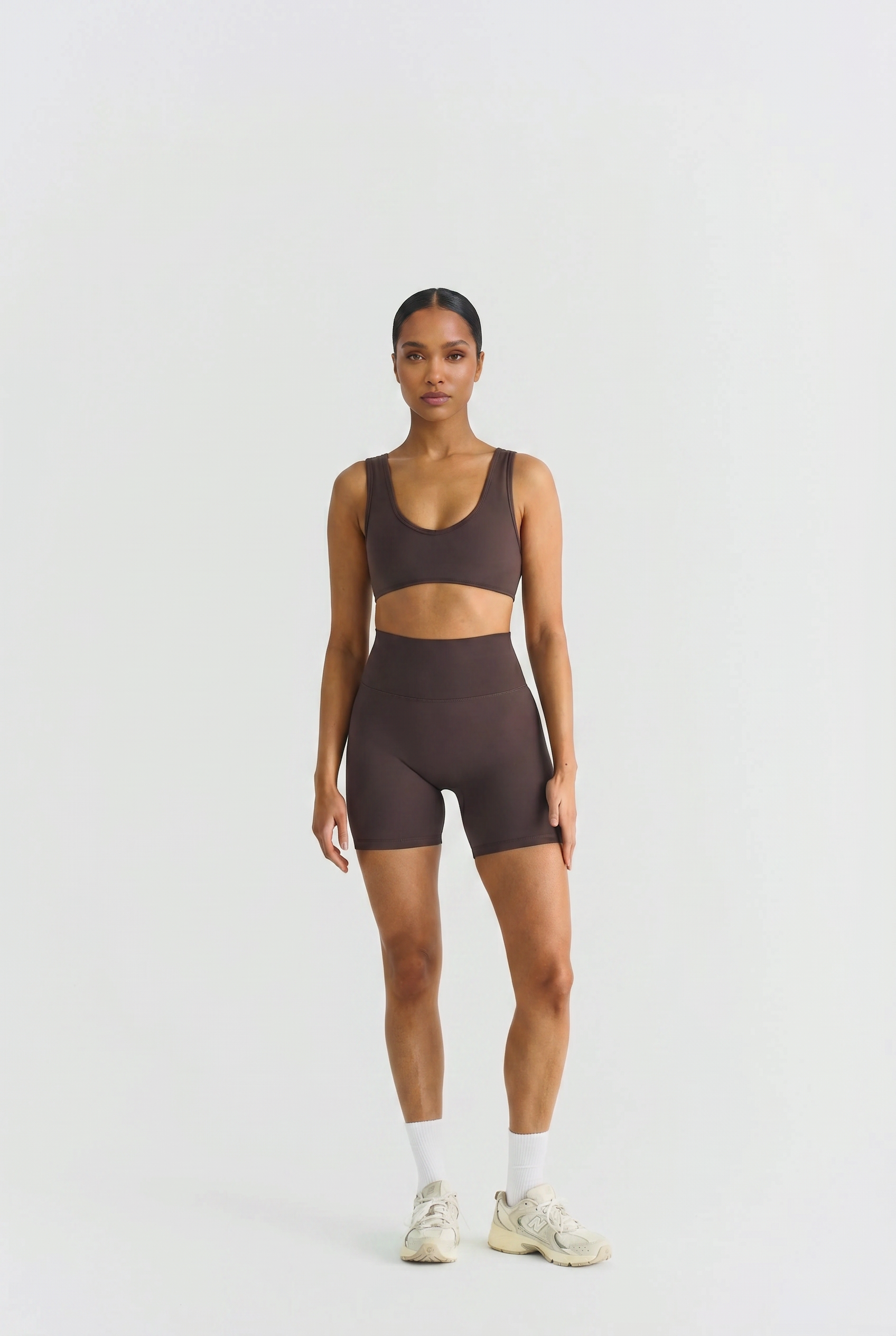 Serenity Shorts