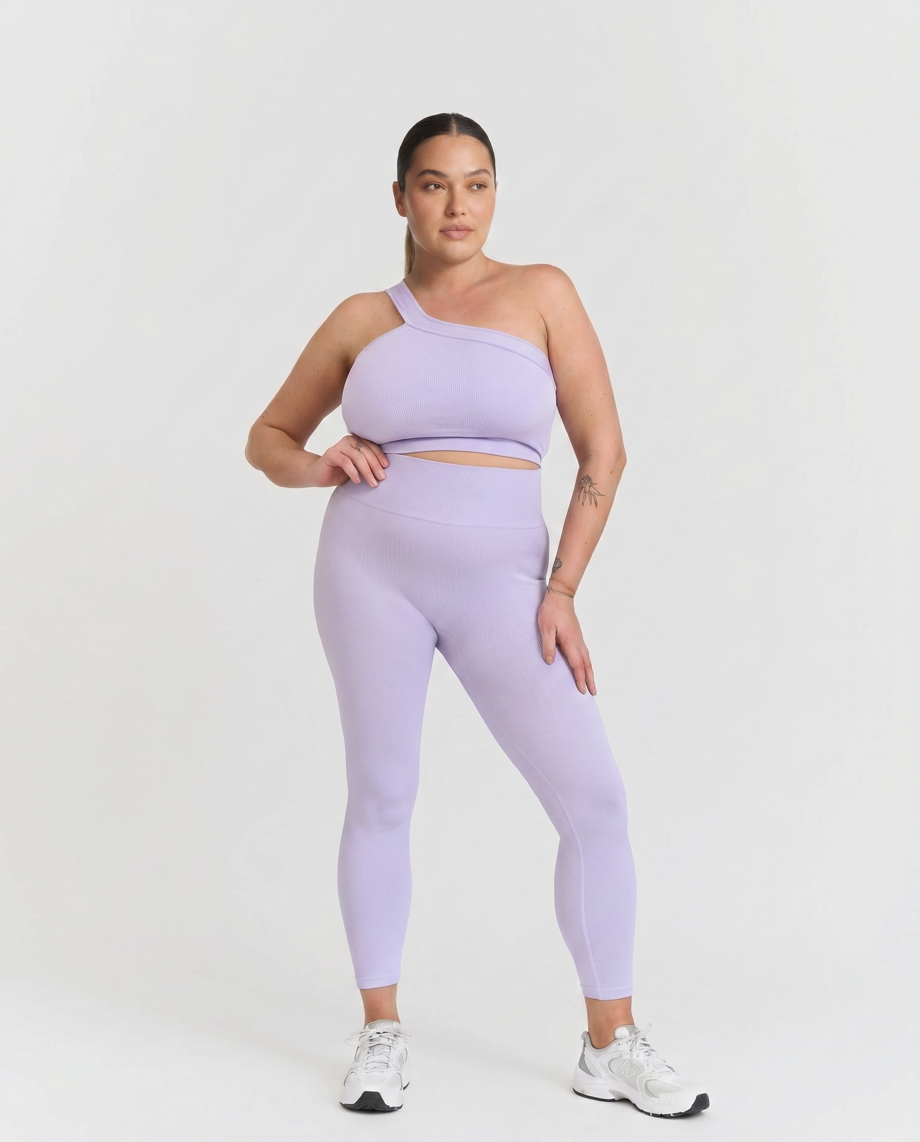 Seamless Leggings
