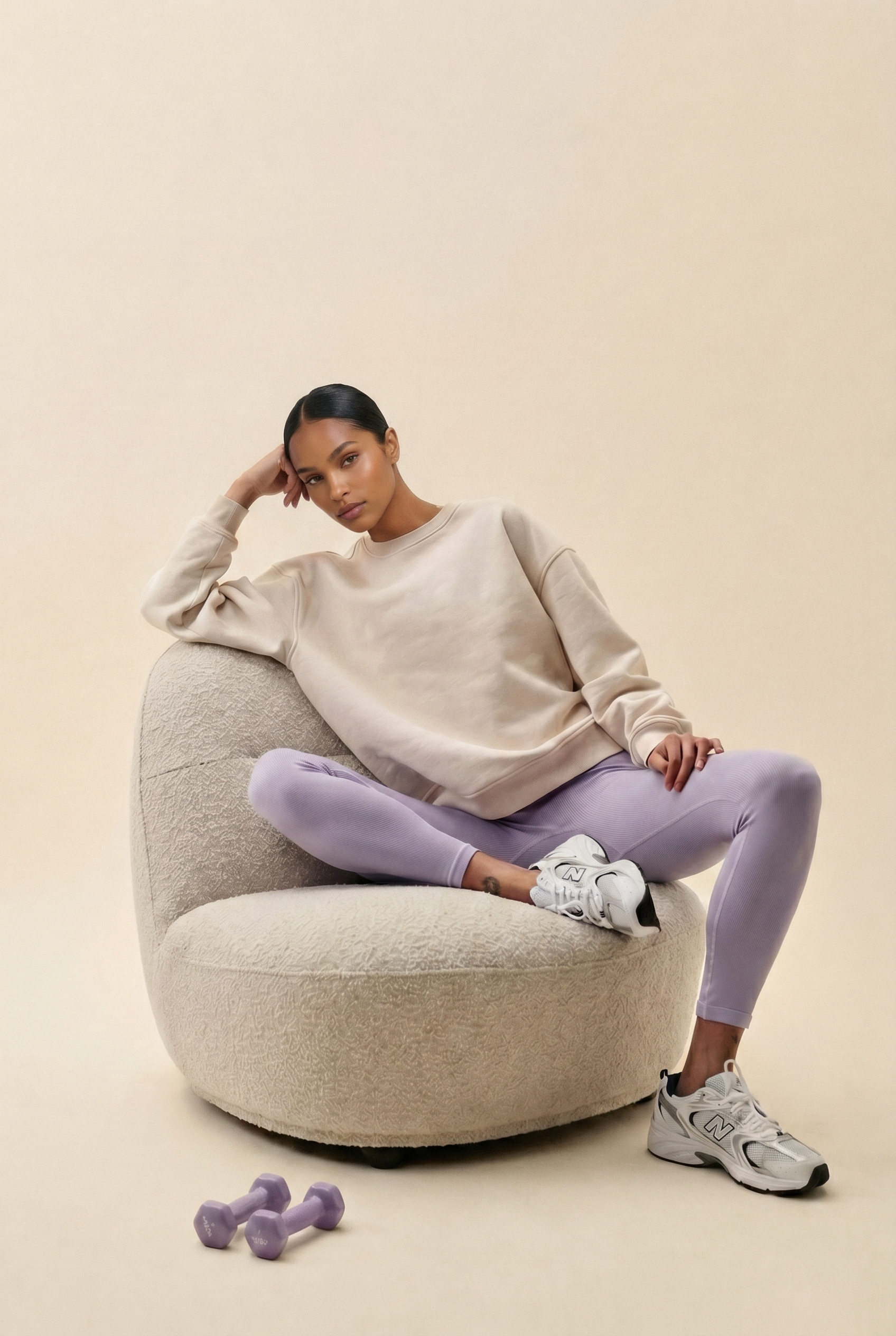 Seamless Leggings
