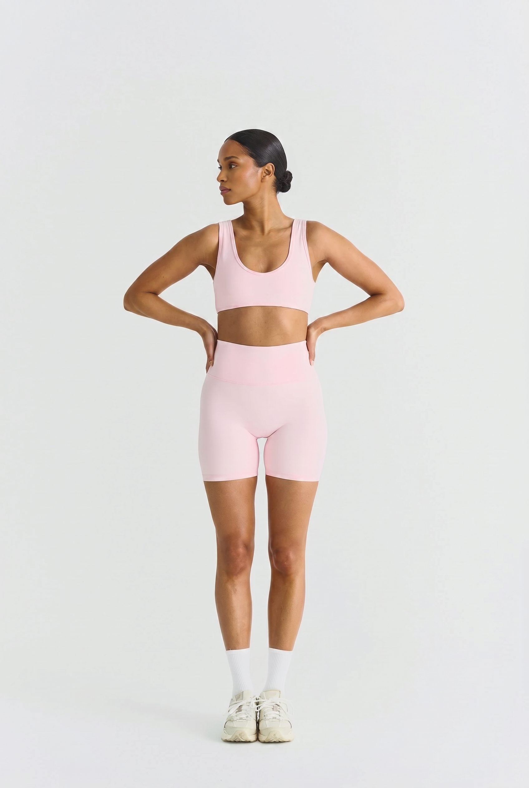 Serenity Shorts