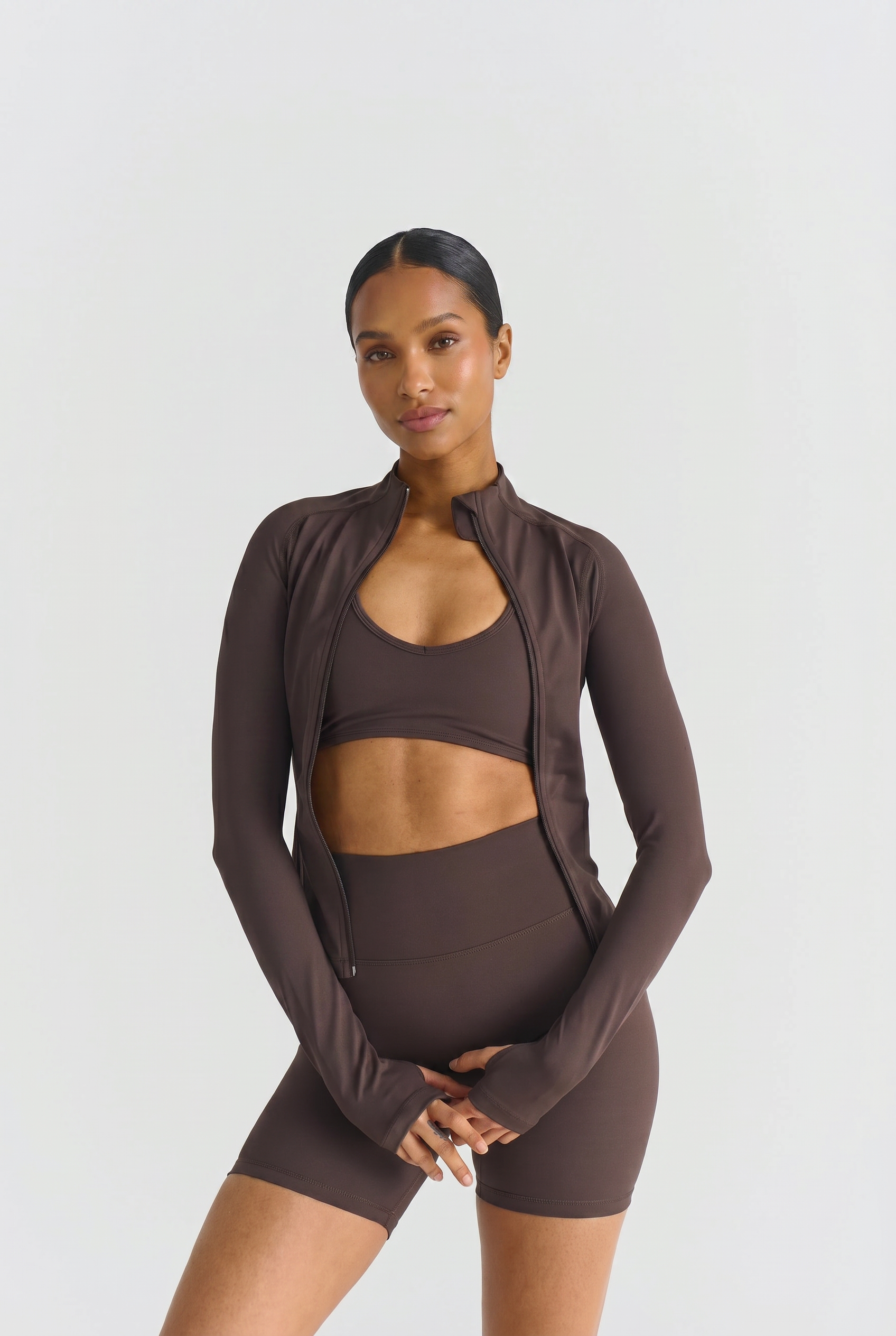 Serenity Shorts