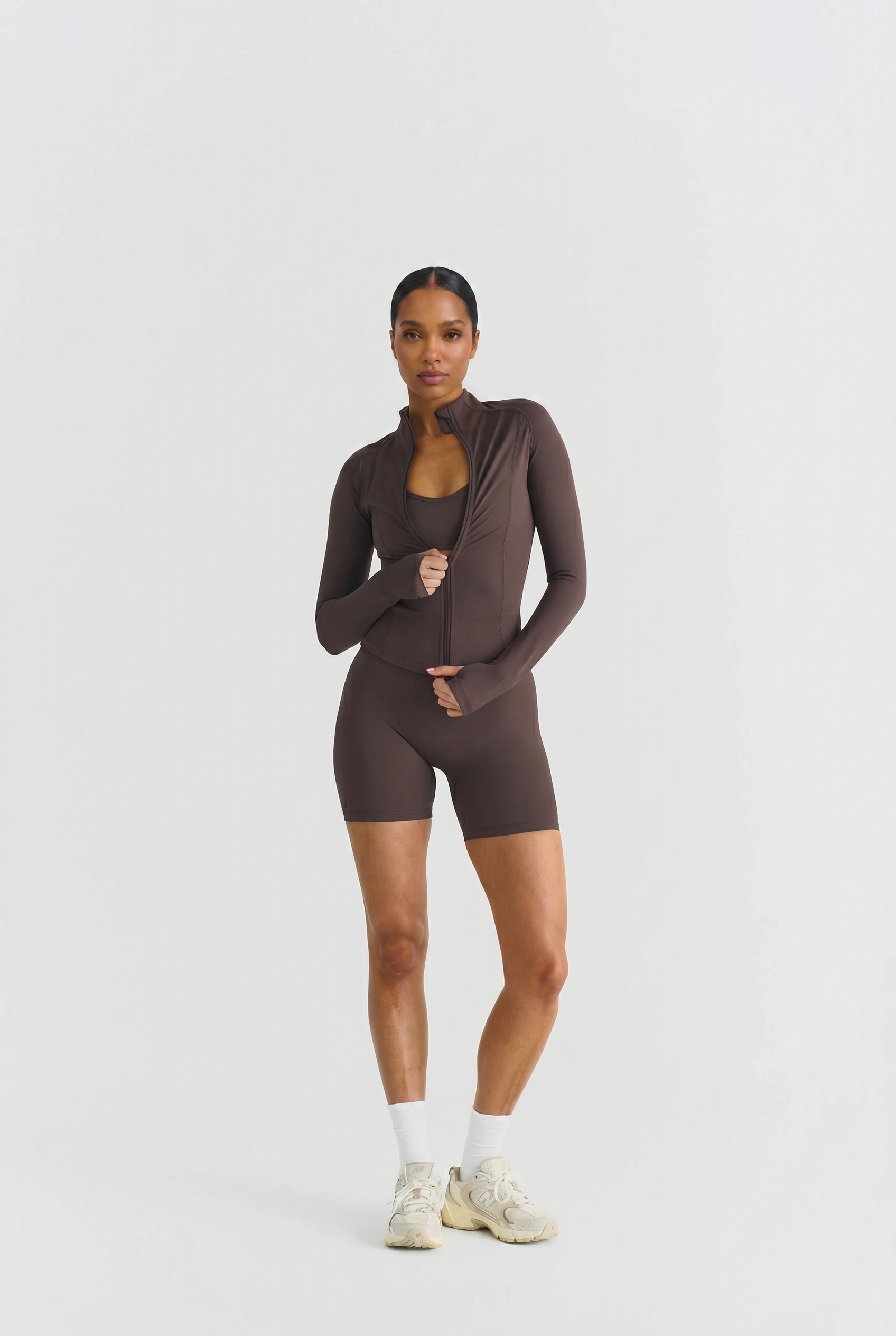 Serenity Shorts