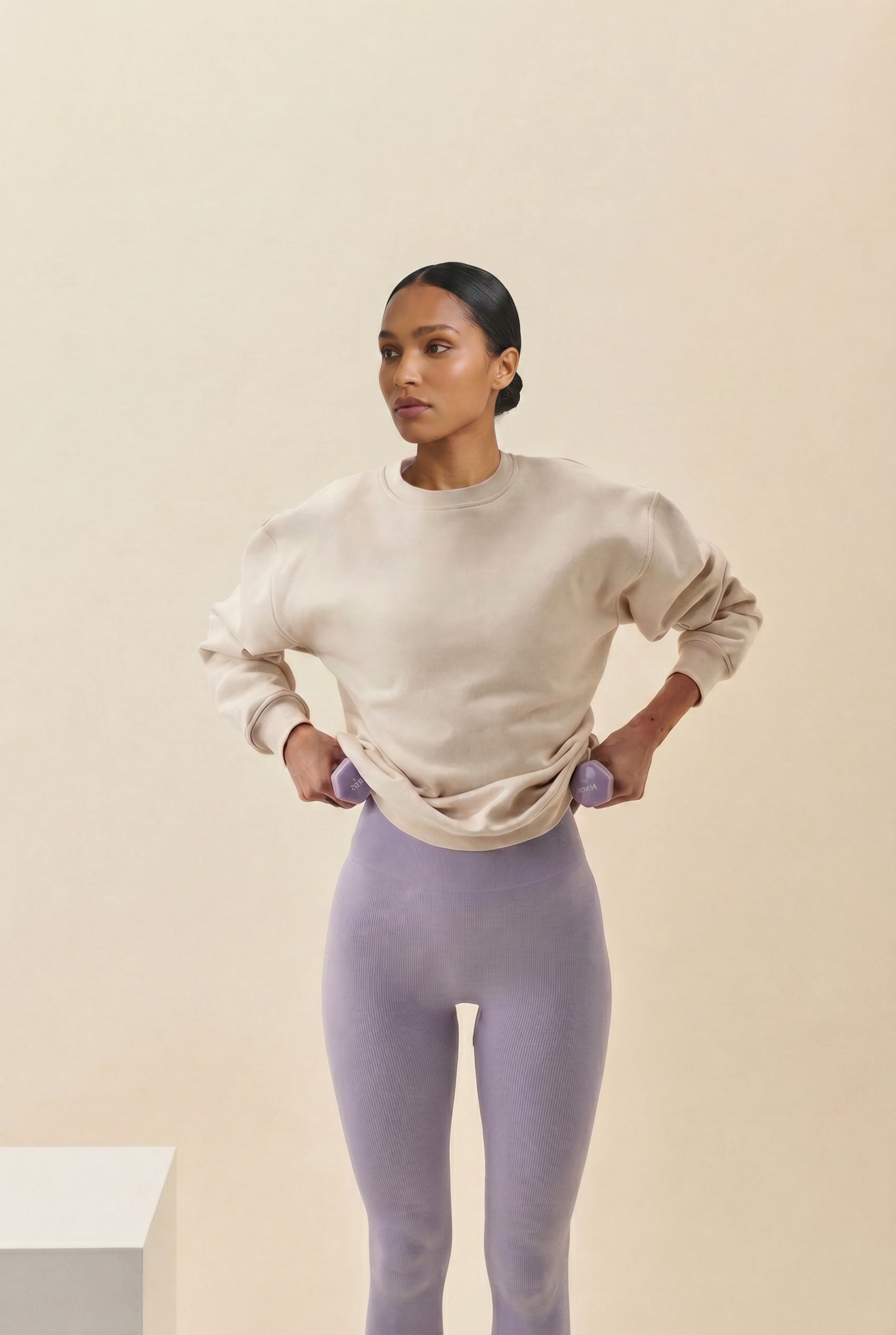 Seamless Leggings