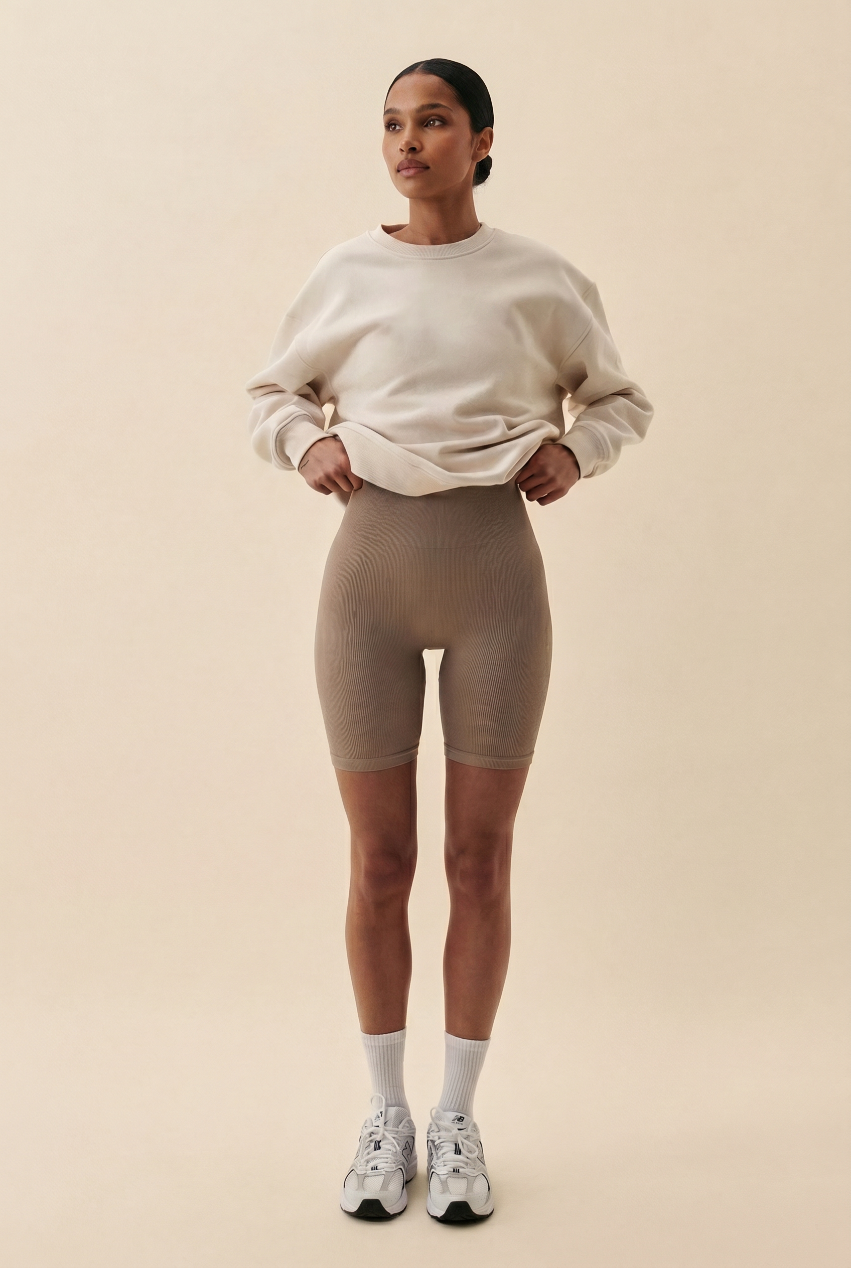 Seamless Shorts