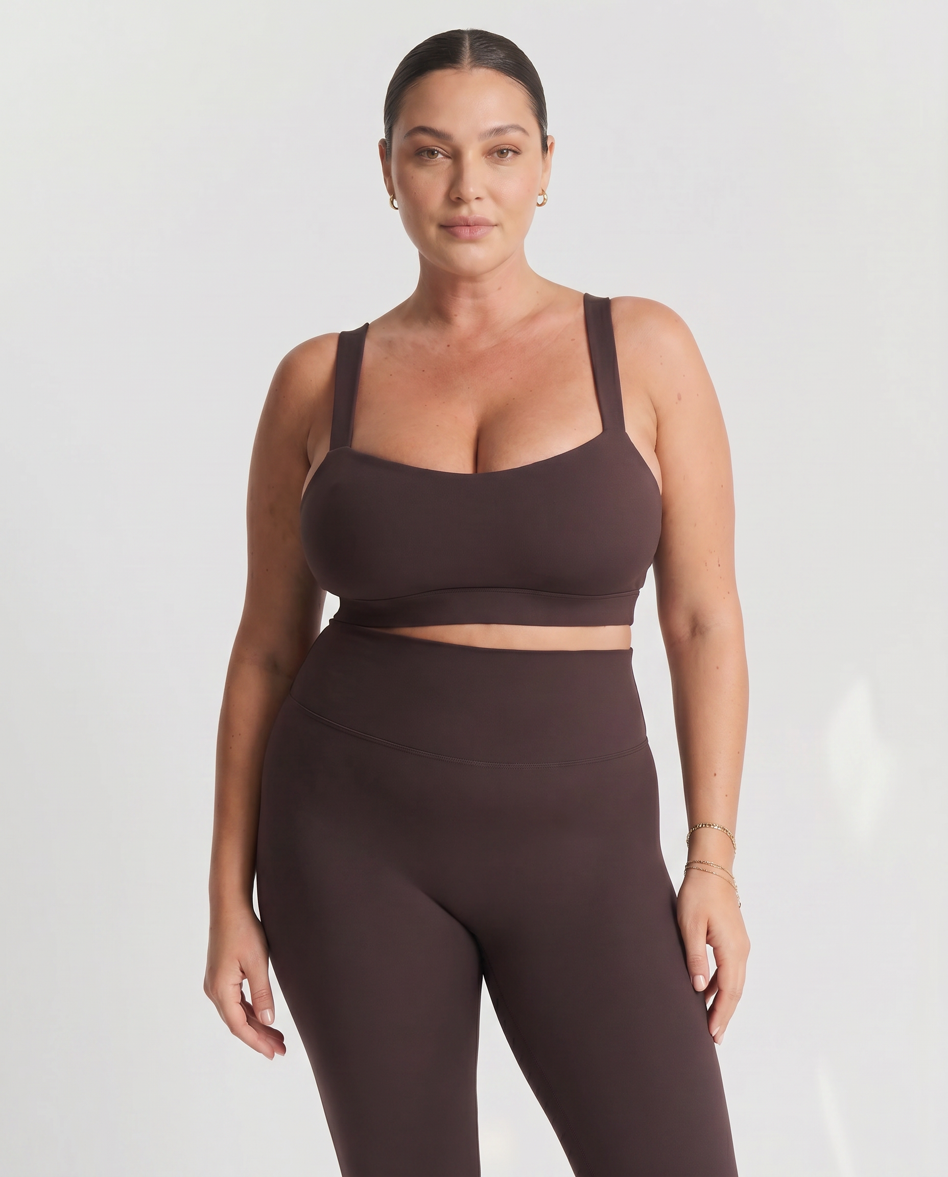 Serenity Sweetheart Bra