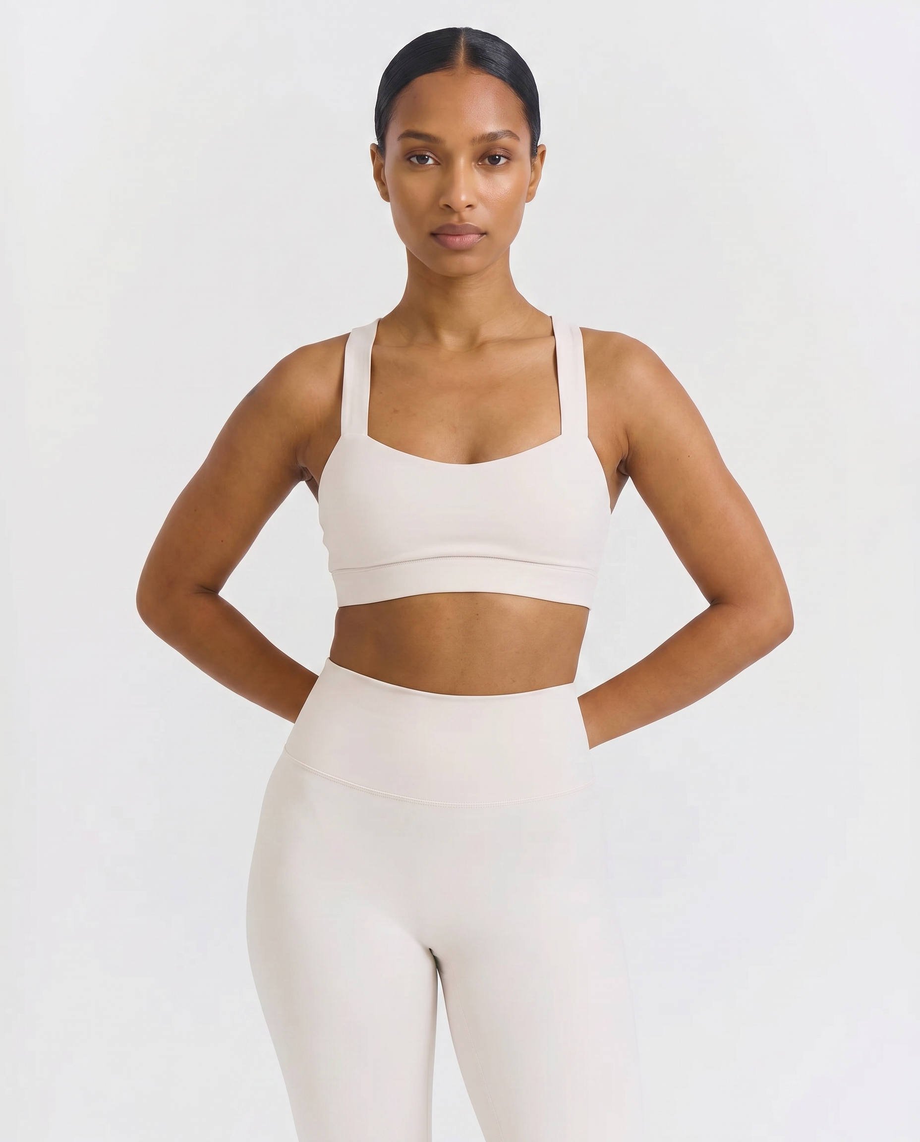 Serenity Sweetheart Bra